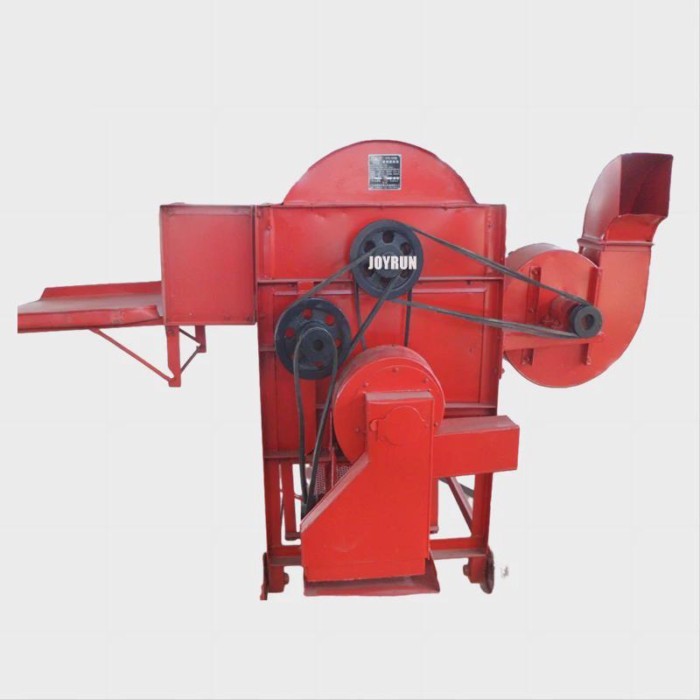 Automatic Melon Seed Shelling Machine Sunflower Pumpkin Seed Peeler Sheller Machine