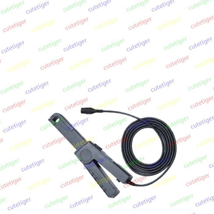 UT-P40 Current Probe 60A AC/DC Oscilloscope Current Probe UT-P41 0.05-100 A
