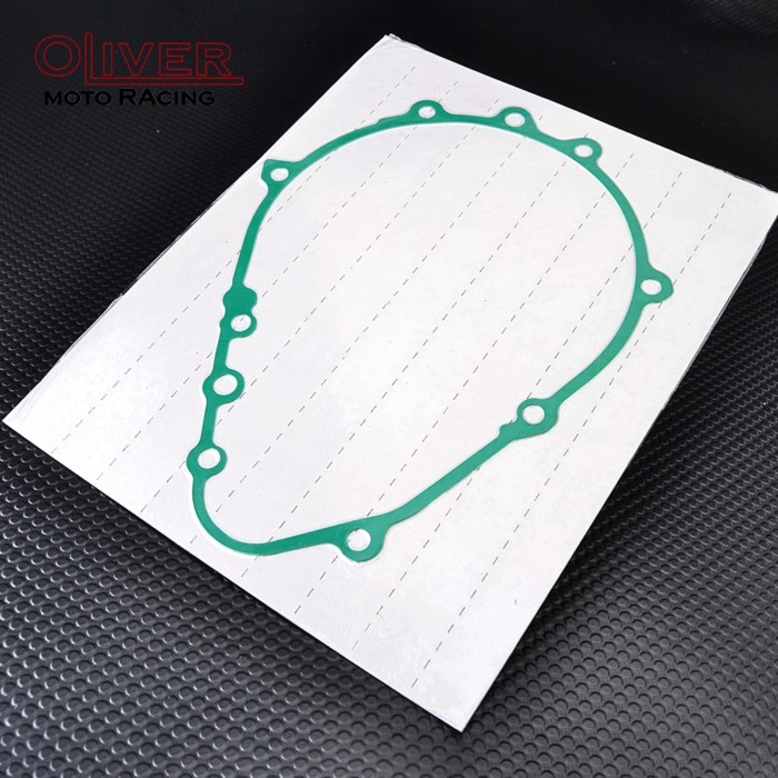Stator Generator Cover Gasket For Kawasaki Z750 Z ZR 750 ZR750 Z750R Z750S ZX900 Ninja ZX-9R ZR1000