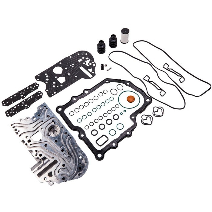 Speed Transmission Valve Body Mechatronic Repair Kit for Audi A1 A3 Q3 for 0AM325066R 0AM325066C fo