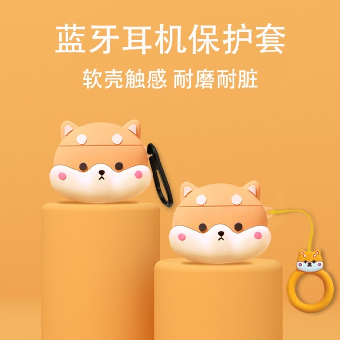 เคสโทรศัพท์มือถือ เหมาะสําหรับ Edifier Comfo Clip Q Clip-on Ear Protective Cover Edifier เปิด R1 การ