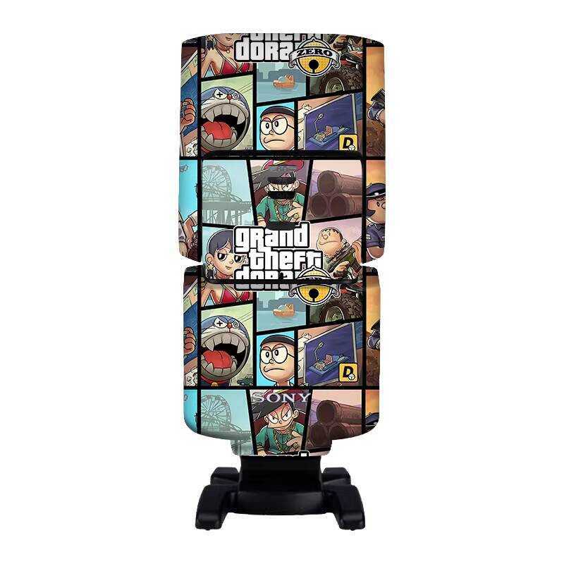 เหมาะสําหรับ SONY HVL-F46RM Flash ฟิล์มป้องกัน SONY Flash Sticker รวมทุกอย่าง