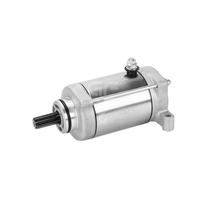For CF MOTO CF500 2007 2008 2009 CF500-2 2011 2012 CF500-2 Motorcycle Starter 12V CW 9 Spline Start