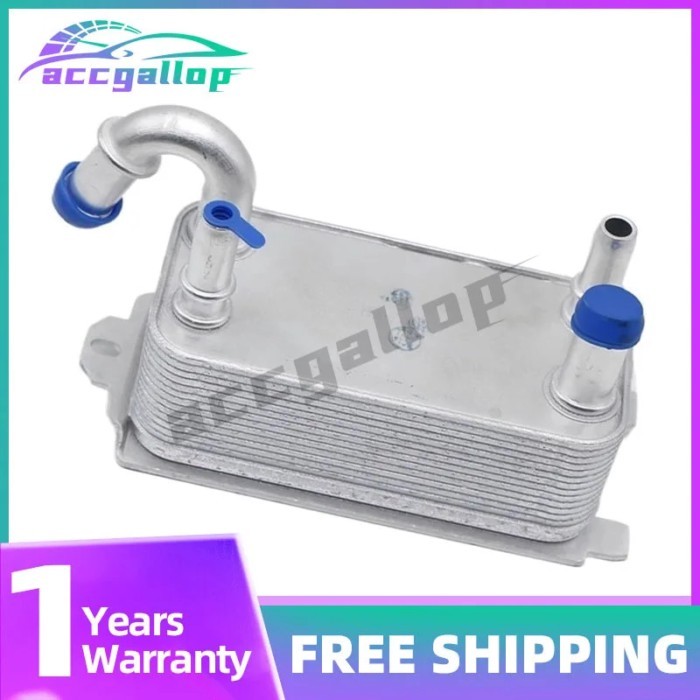 Oil Cooler For Mazda M3 Z681-19-9F0 BFF4-19-9F0V OE:9V617A095BA/Z681-19-9F0