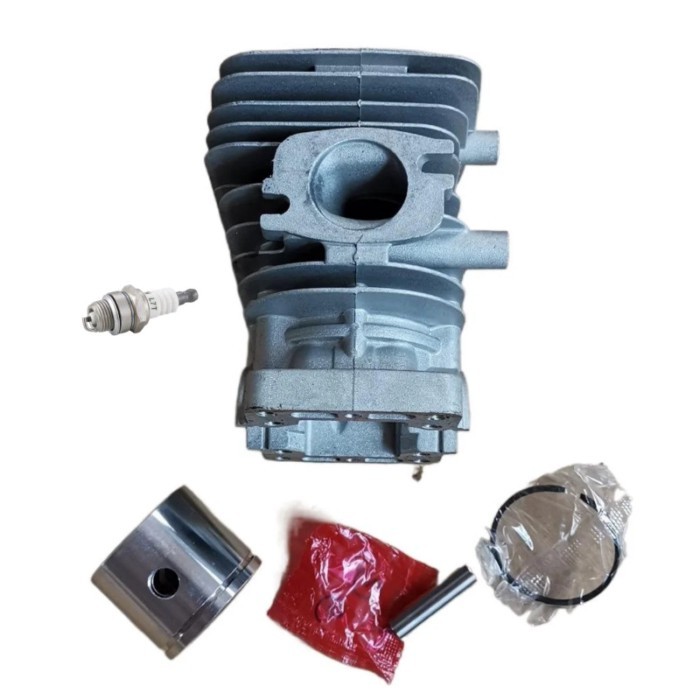 41mm Cylinder block Piston Ring kit For Echo Zomax Chainsaw CS-3700 CS1700 CS-3700ES CS-1700 CS3700