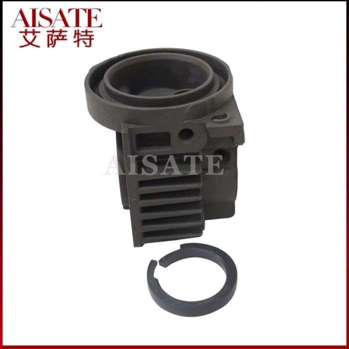 Gas Pump Head Cylinder Piston Ring For VW Touareg Porsche Cayenne Old Model Air Compressor 95835890