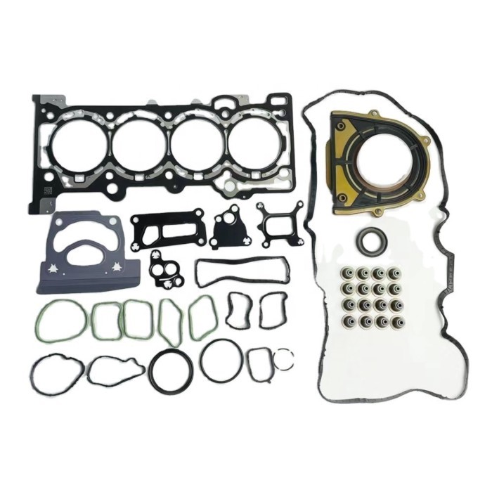 High quality auto engine repair gasket kit full gasket set for Ford Mustang 2.3L 4 Cyl