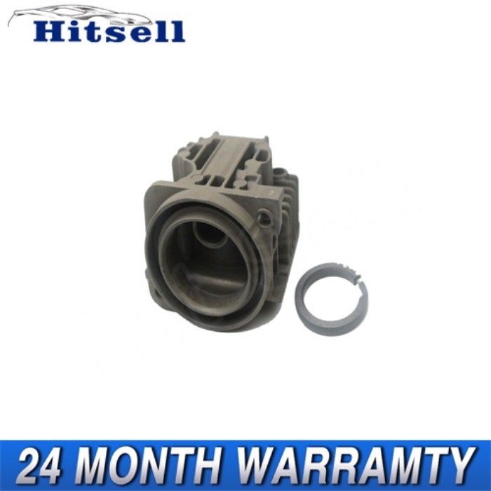 Free Shipping Air Compressor Pump Cylinder With ring for X5 E53 C6 Q7 VW Touareg Land Rover L322 Ca