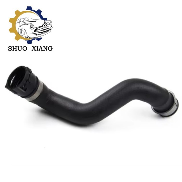 2045018682 A2045018682 Tank Radiator Hose for Mercedes-Benz C204 W204 S204 W204 E200 E250 1.6L 2.0L