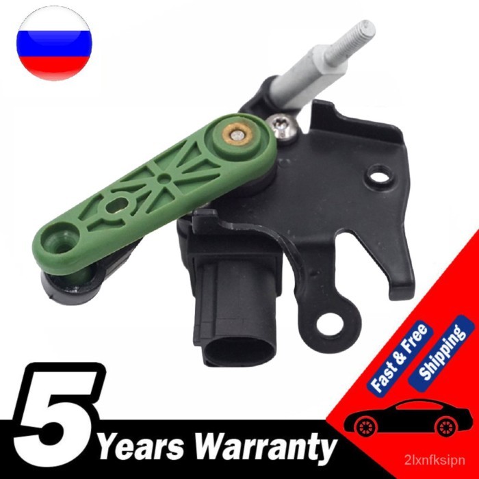 FZQF 4H0941286G New High Quality Front Right Headlight Level Sensor For Audi A6 A7 A8/S8 S8 2.0L 3.
