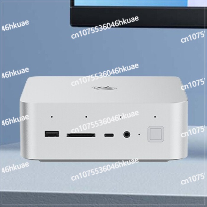 GTi12/GTi13 UItra Intel Core i9 12900H/HK 13900HK High performance, mini host external display, no