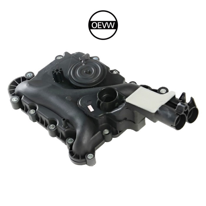 06E103547F Oil Water Separator For Audi S5 8F7 2010-2016 8TA 2010-2016 3.0T