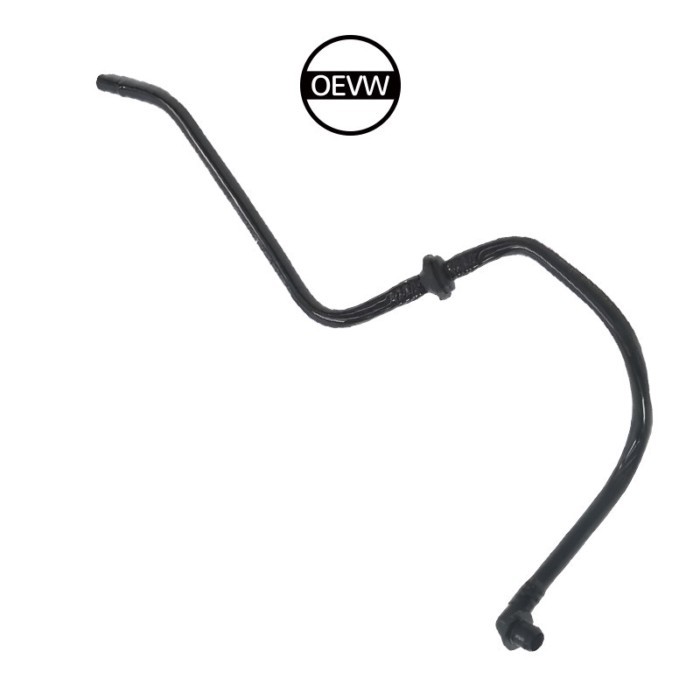 1J0612041BS 1J0612041ES 8N0612041C Auto Parts Brake System Vacuum Hose For VW GOLF IV Variant 1J5 1