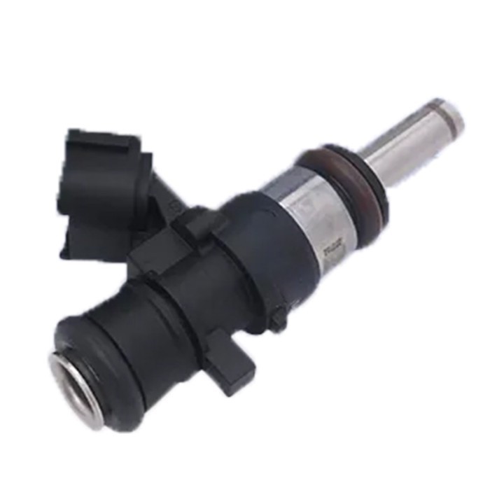 06L906031B 06L906031A D C 0280158266 Fuel Injection Nozzle For Audi A3 85M 85F 40T A4L 868 B9 86L 3