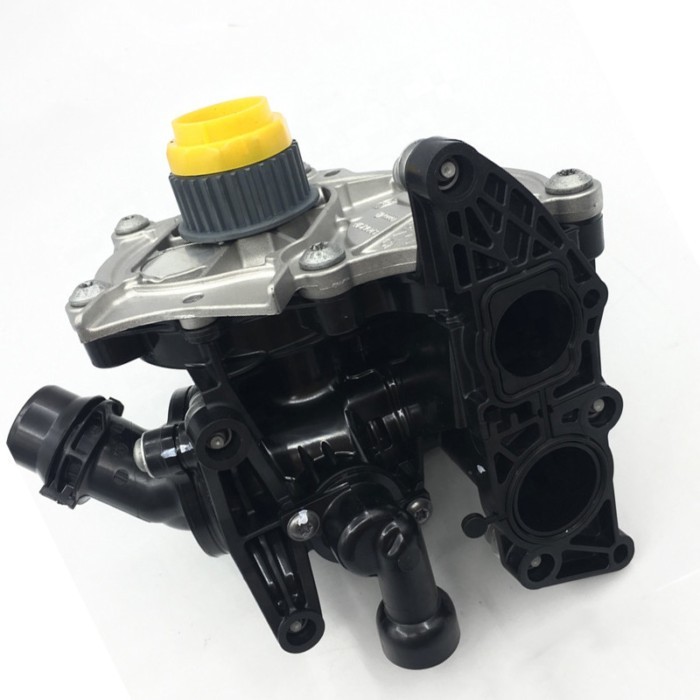 06K121111M 06K121111N H P 06K121011B 06K121441 Water Pump Assembly For Passat B8 3G2 Cb2 Tiguan Ad1