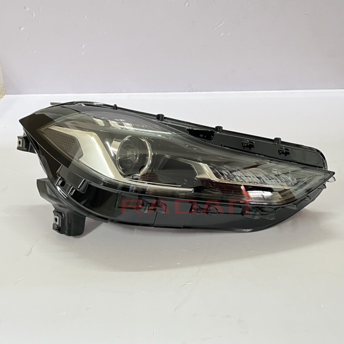 Front Lamp Headlight for Chery Jetour X70 Plus  F18-4421010AL  F18-4421020AL