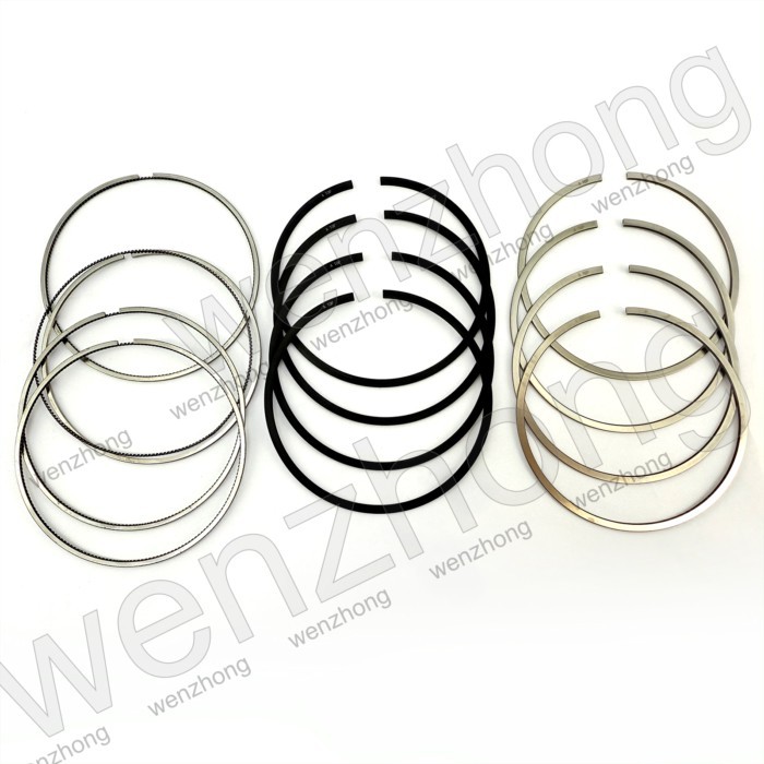 SA08785003B01J1N piston ring EA888 EV02-PVD-GEN2 06J198151M 06J198151B For Golf Jetta Passat Beetle
