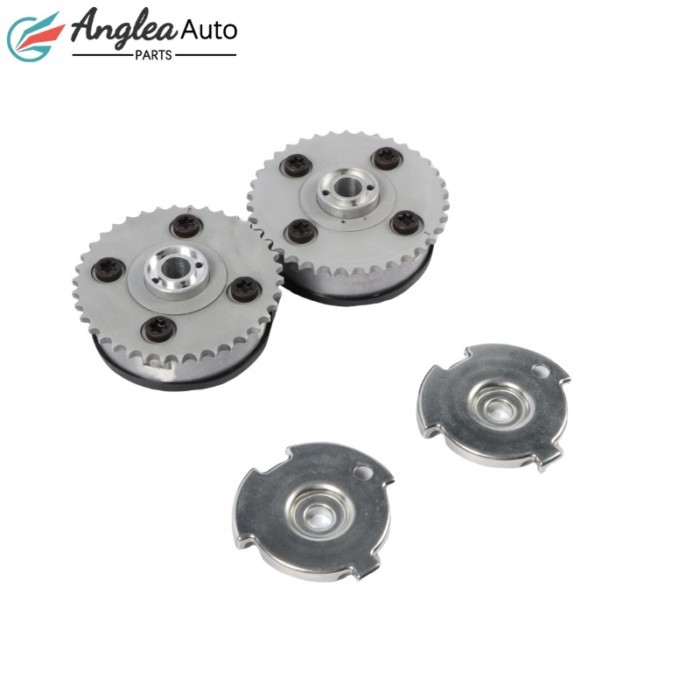 Camshaft Adjuster VVT Gear VT(vanos) Gear for BMW N52 N52B25 N52B30 N55 N55B30 OE 11367583207 11367