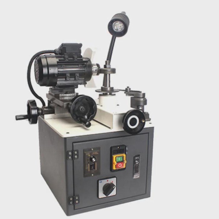 Hot Sale Q15( 50-450MM) Saw Blade Grinding Machine Saw Blade Grinder Machine Circular Saw Blade Gri