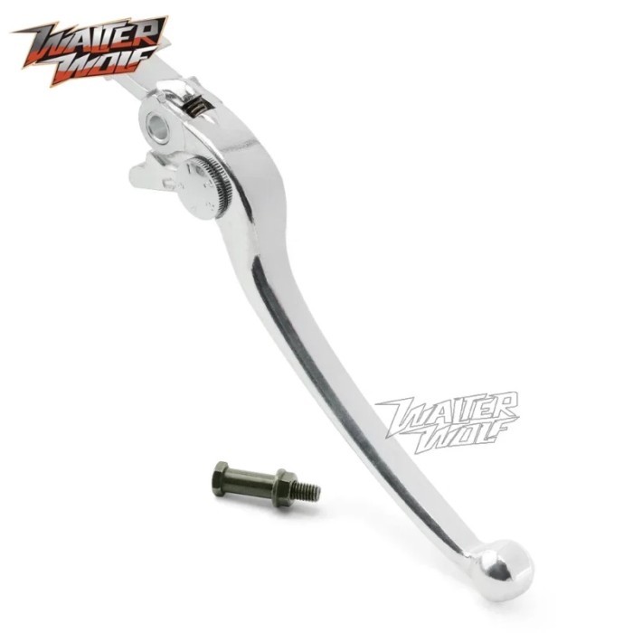 ZX6R ZX9R Motorcycle Brake Lever Handle For Kawasaki Ninja 500 650 EX500 EX650 ZX-6RR ZX600 ZX636 Z