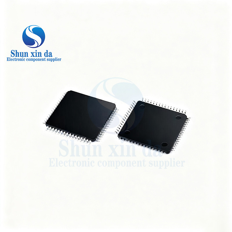 1PCS M82C55A-2 M9225B M6295 M66003-0001FP QFP M6376 M7654 ในสต็อก