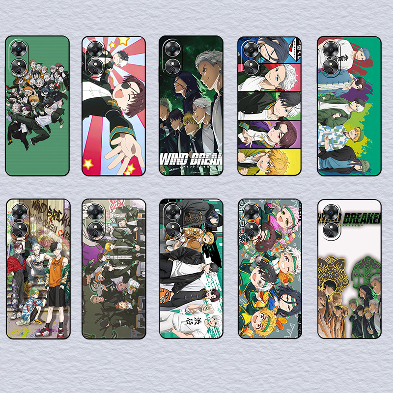 สําหรับRealme C51S C67 C68 C63 C61 P1 หมายเหตุ 50 wind Breakerเคสโทรศัพท์ฝาครอบป้องกัน