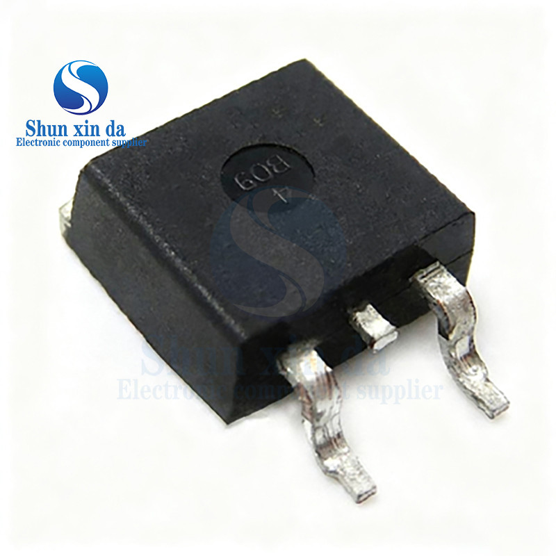10 ชิ้น DAF30A TO-263 DAF30 TO263 ในสต็อกชิปเซ็ต