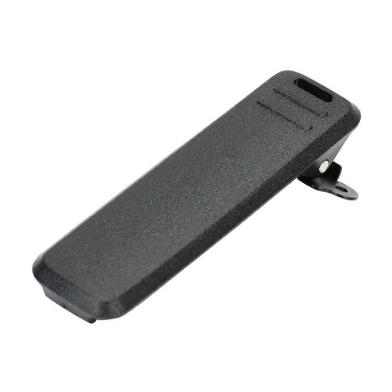 ▥  Uv-5Rh Belt Plastic Waist Clip 100% Original For UV 5Rh Uv-5Rm Ar-5Rm PRO Uv-K5 PLUS