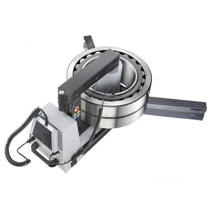 Portable Induction Heater Bearing Heater Factory Flywheel Magnetic Induction Heater 220V-480V