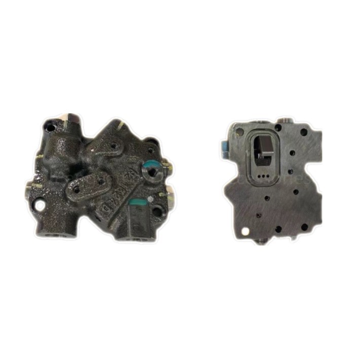 Hydraulic pump kit for Komatsu PC35 30MR-2 30 40MR 50 hydraulic pump lifter regulator flow controll