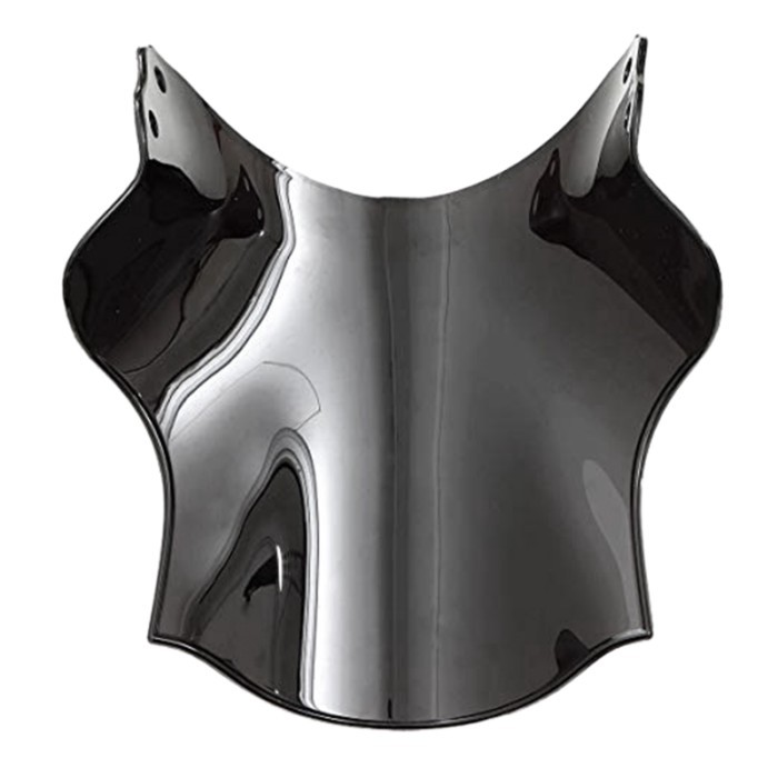Motorcycle Front Windshield for Honda Hornet Cb400 Cb600 Cb400Sf Cb750 Cb900 Cb919 Cb250 Cb 400 600