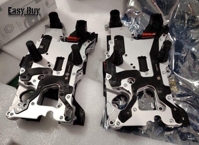 724 724.0 Original New DCT TCU Suitable A0054463710 Fits For Mercedes-Benz 7G Transmission Control