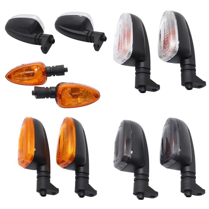 Motorcycle Turn Signal Light Fit for BMW F650GS F800S K1300S R1200R G450X R1200GS K1200R F800ST Mot