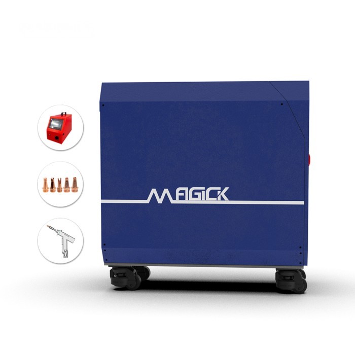 1500w 1200w 800w Multifunction Portable Optical Fiber  welding machine