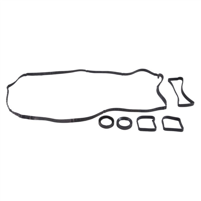 Engine Valve Cover Gasket Set for Ford Focus III Turnier 2.0 BR3E6P251AA CM5E6D271AA 5143612 CM5E-6