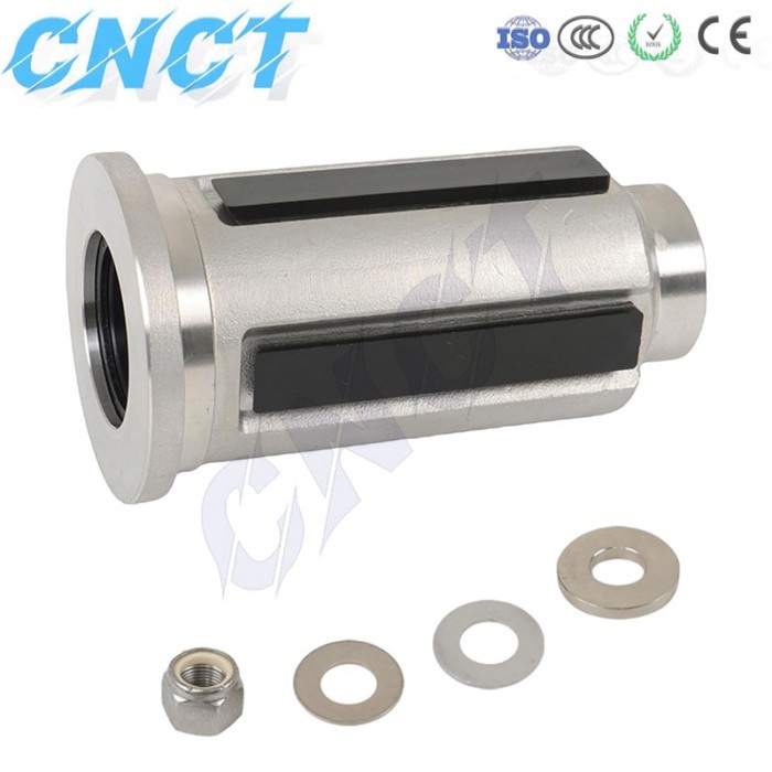 840389K06 Propeller Shaft Hub Kit Heavy Duty Replacement Compact Assembly Easy Installation Sci 350