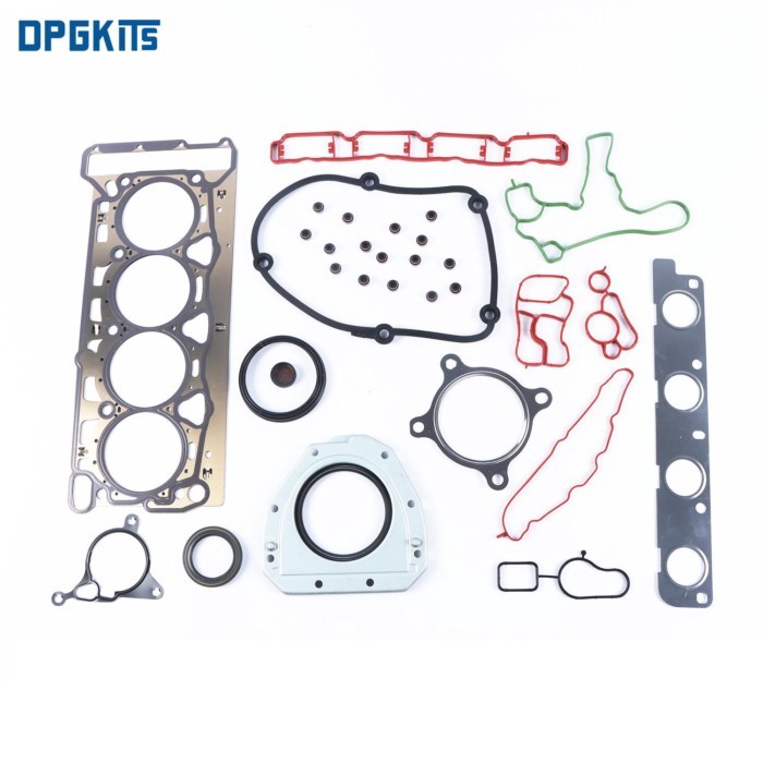 EA888 06K103171G 1 Set Engine Rebuild Full Gasket Seal Set For AUDI VW 2.0T 1.8T AUDI A3 A4 A5 VW G