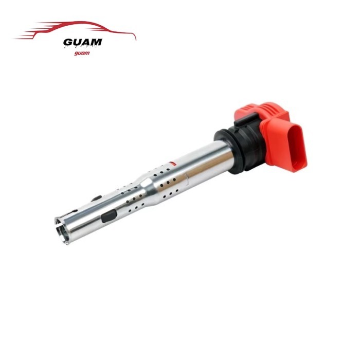 06D905115  Engine Ignition Coil Pack for Audi A5 A6 A7 A8 Q5 Q7 R8 RS6 S4 S5 S6 S8 06D905115A 06D90