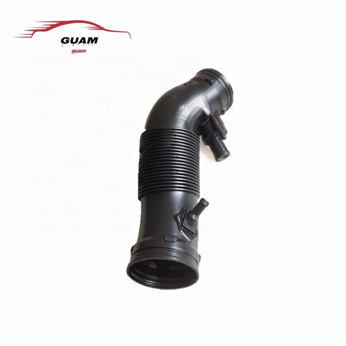 1J0129684K 1J0129684G Connecting Hose Intake Pipe  Radiator Hose for VW Jetta Golf 2.0 1999 2000 20