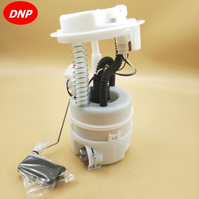DNP Fuel Pump Module Assembly Fit For Nissan  Juke Micra K12/E11/NE11  1.2L 1.6L 17040-9U01C/17040-