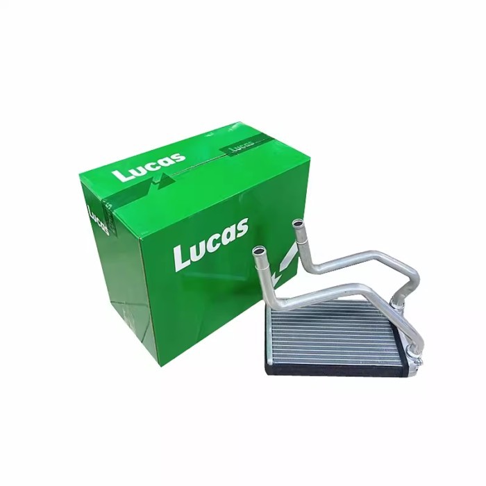 Suitable for Audi A4 S4 warm air tank 8E1 820 031 8E1820031