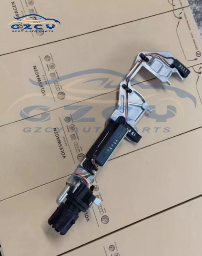 0B5 DL501 Automatic Transmission Selector lever position sensor Module 0B5927321L Fit for Audi A4 A