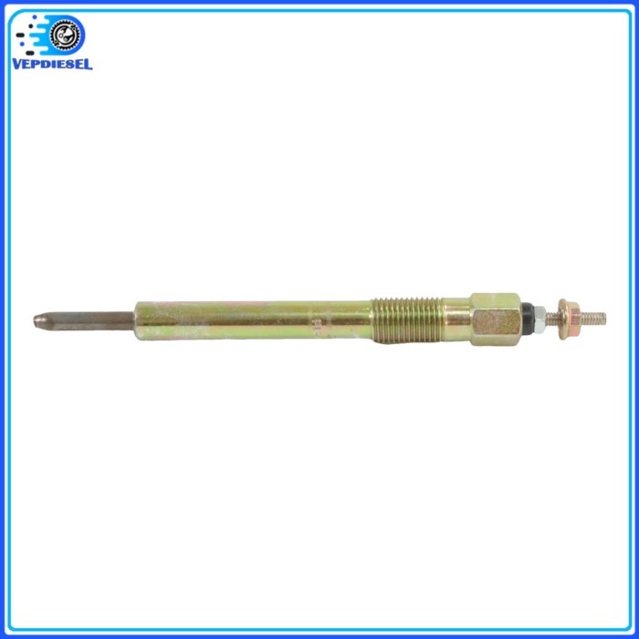 12V New Glow Plugs 8-94133-759-9 For Isuzu 4JB1 4JB1T 4JG1 4JG1T 4JA1 4JA1T Engine Sumitomo Kobelco