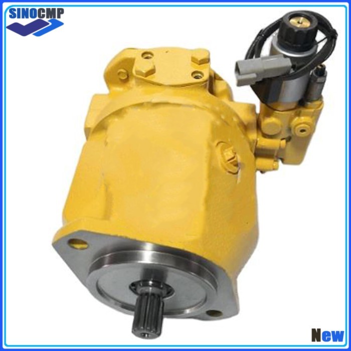 1pc Piston Pump 170-9918 10R-3223 For CAT Excavator 390D 390DL 385CL 5090B 385B 385C Excavator Acce