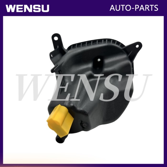 17138621092  Coolant Expansion Tank Radiator Expansion Tank For Bmw F15 F16 F85 F86 E70 X5 E71 X6 O