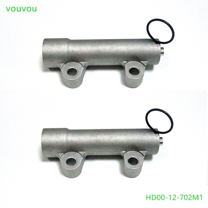 Car engine timing chain adjuster tensioner HD00-12-702M1 for Haima 3 2007-2016 479Q engine