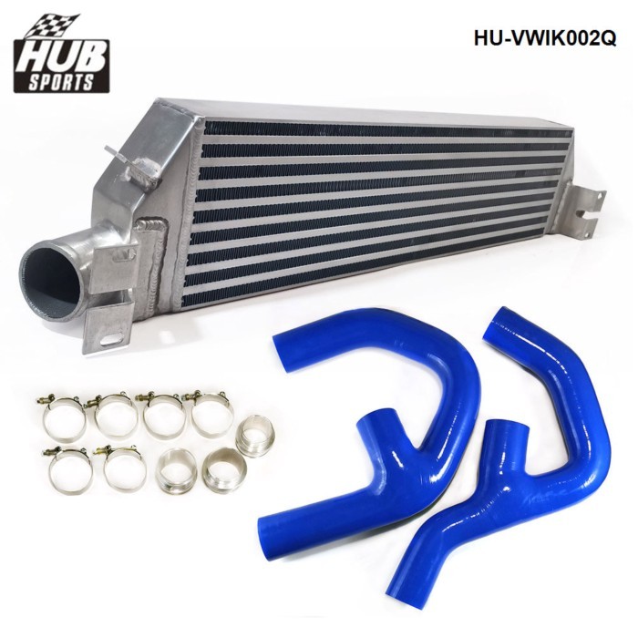 HUB sports Intercooler Hose kit for VW Golf MK5 GTI/Jetta GLI 2.0 FSI/Sagitar 1.8 TSI/Scirocco 2.0