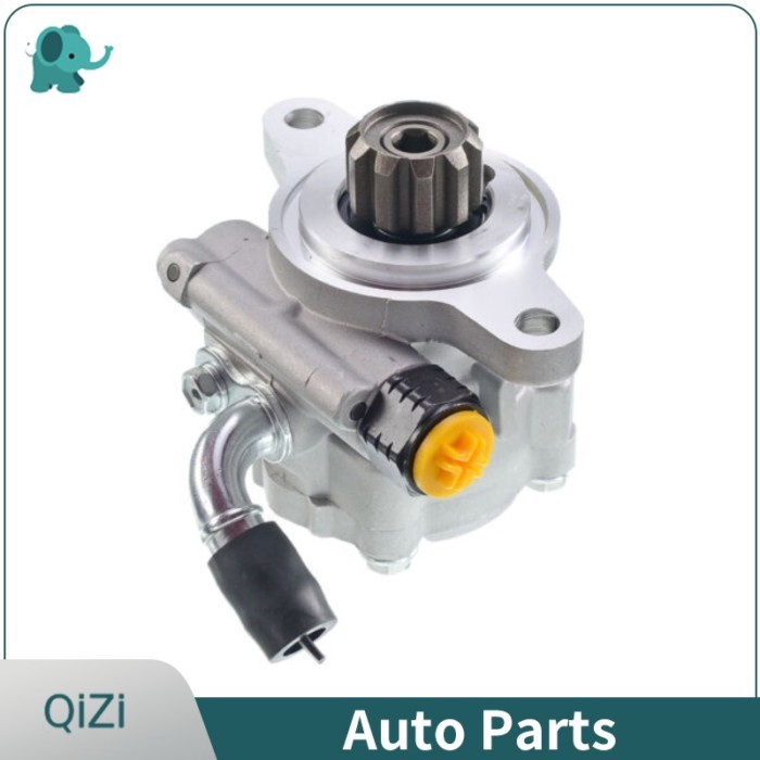 Auto Parts Power Steering Pump 44320-0K020 44320-0K040 44310-35610 44310-45690 for Toyota Hilux wit