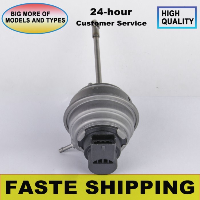 NEW Turbo wastegate GTB2056LV 796122-0001 for Fiat Ducato III 3.0 180 Multijet 130Kw 177HP F1CE0481