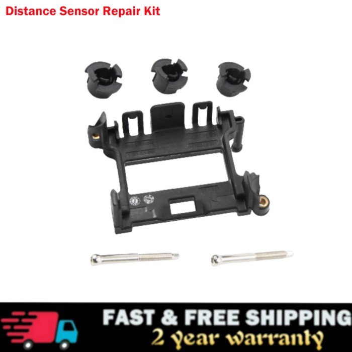 1271321010 ACC Radar Bracket Cruise Module Bracket For GAC Trumpchi GA6 GS4 GS5 GS8 For Golf For MK